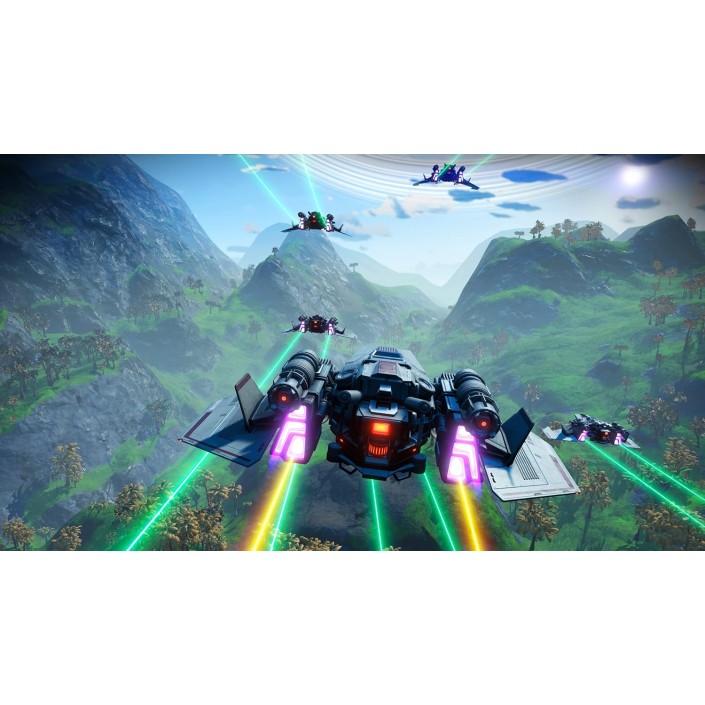 Juego No Man's Sky para Playstation 5 | PS5