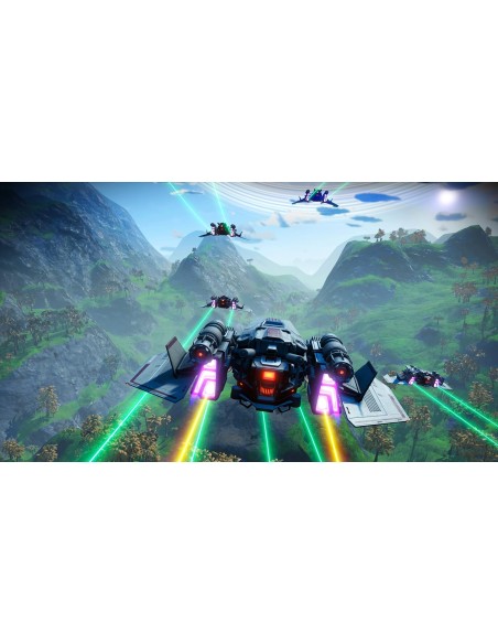 Juego No Man's Sky para Playstation 5 | PS5