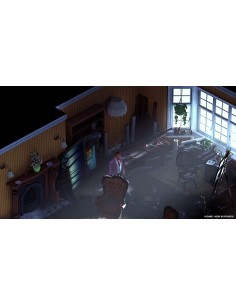 Juego Agatha Christie - Hercule Poirot: The London Case... 2