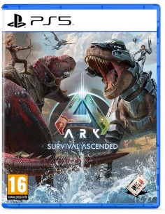 Juego ARK: Survival Ascended Para Playstation 5 | PS5