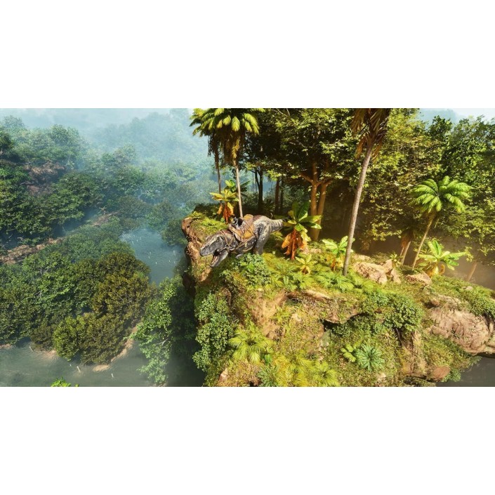 Juego ARK: Survival Ascended Para Playstation 5...