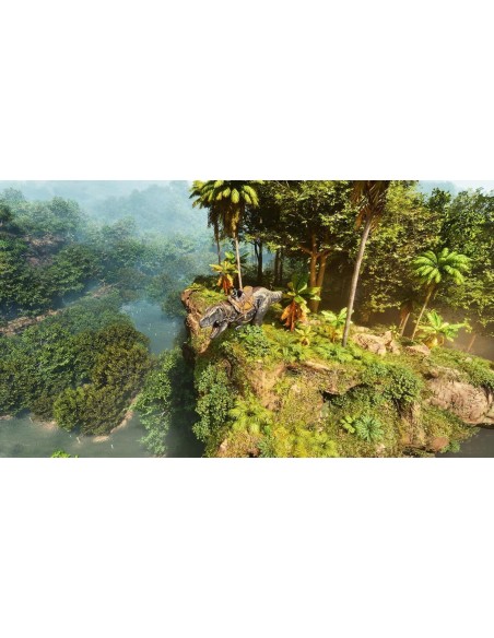 Juego ARK: Survival Ascended Para Playstation 5 | PS5