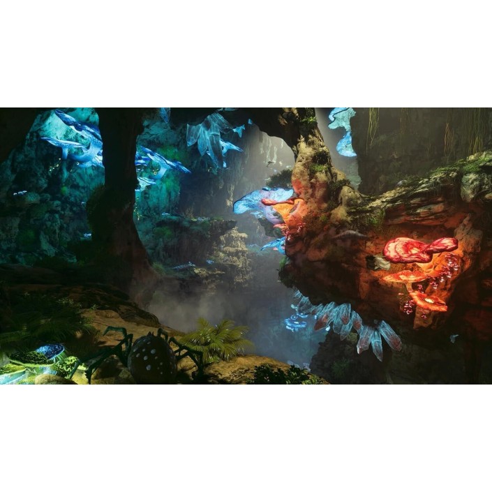Juego ARK: Survival Ascended Para Playstation 5...
