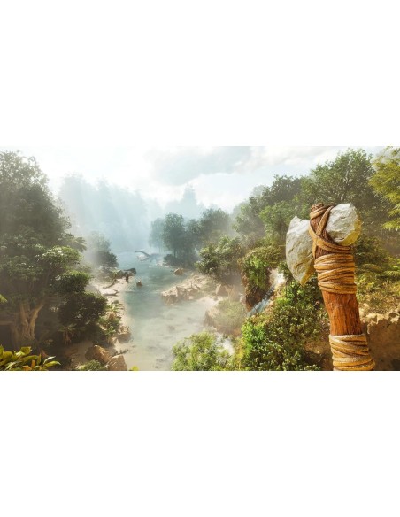 Juego ARK: Survival Ascended Para Playstation 5 | PS5