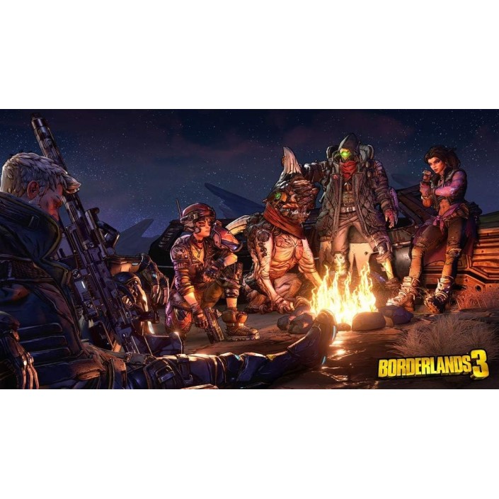 Juego Borderlands 3: Ultimate Edition Para...