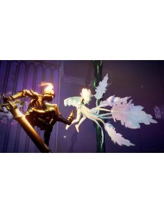 Juego Candle Knight Para Playstation 5 | PS5 2