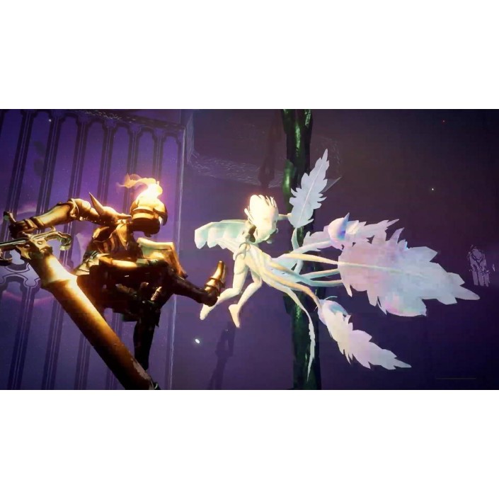 Juego Candle Knight Para Playstation 5 | PS5