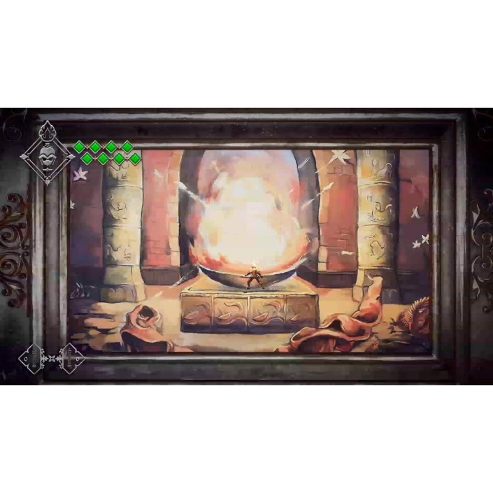 Juego Candle Knight Para Playstation 5 | PS5