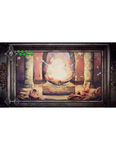 Juego Candle Knight Para Playstation 5 | PS5