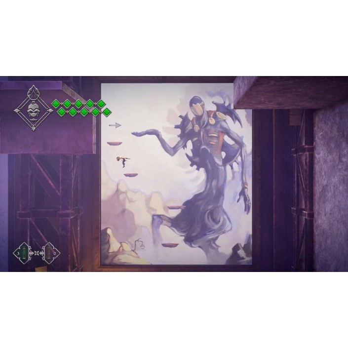 Juego Candle Knight Para Playstation 5 | PS5