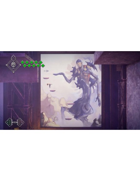 Juego Candle Knight Para Playstation 5 | PS5