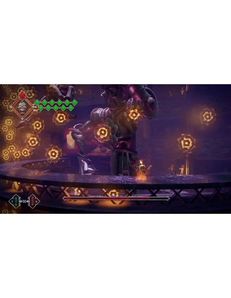 Juego Candle Knight Para Playstation 5 | PS5