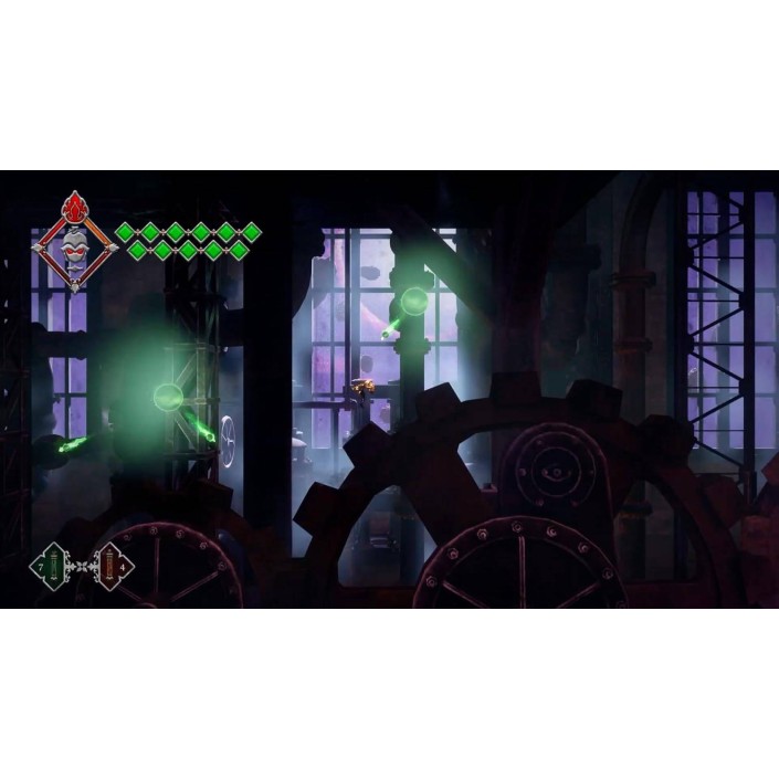 Juego Candle Knight Para Playstation 5 | PS5