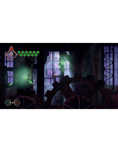 Juego Candle Knight Para Playstation 5 | PS5