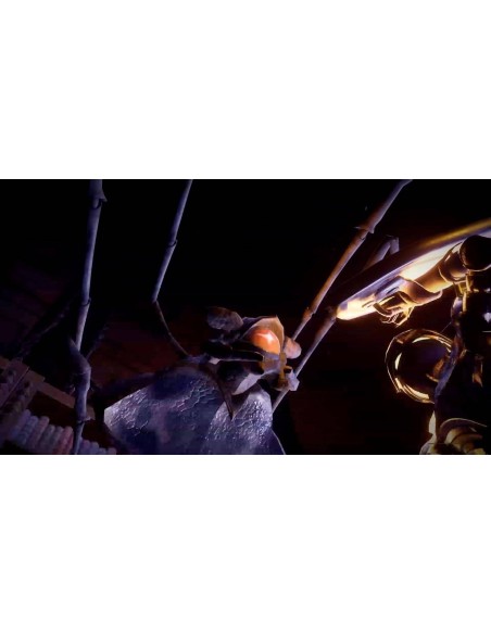 Juego Candle Knight Para Playstation 5 | PS5