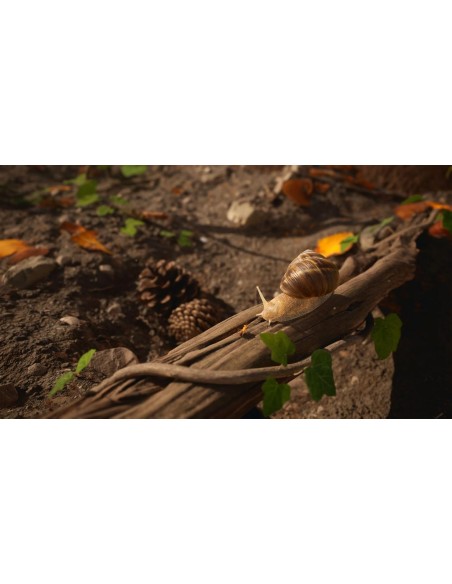 Juego Empire of the Ants: Limited Edition Para Playstation 5 | PS5