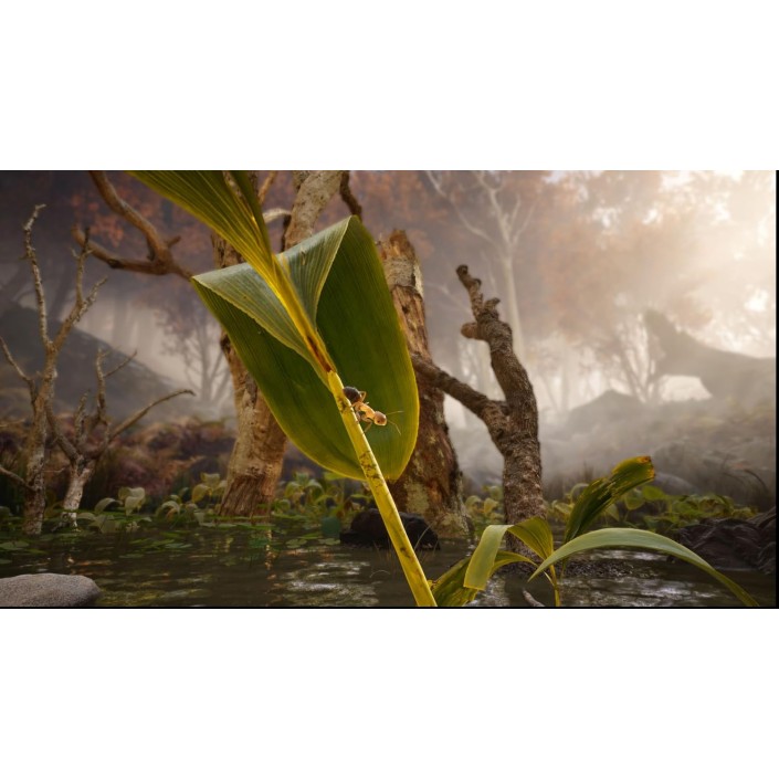 Juego Empire of the Ants: Limited Edition Para...