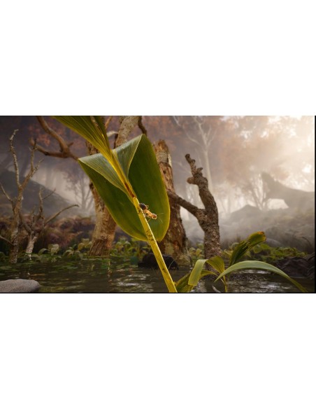 Juego Empire of the Ants: Limited Edition Para Playstation 5 | PS5