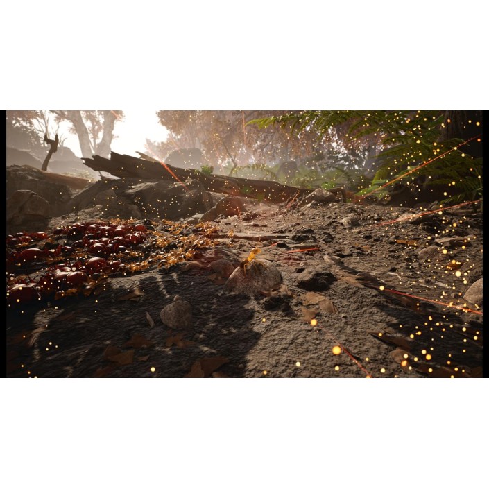 Juego Empire of the Ants: Limited Edition Para...