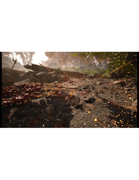 Juego Empire of the Ants: Limited Edition Para Playstation 5 | PS5