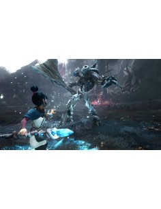 Juego Kena: Bridge of Spirits Para Playstation 5 | PS5 2