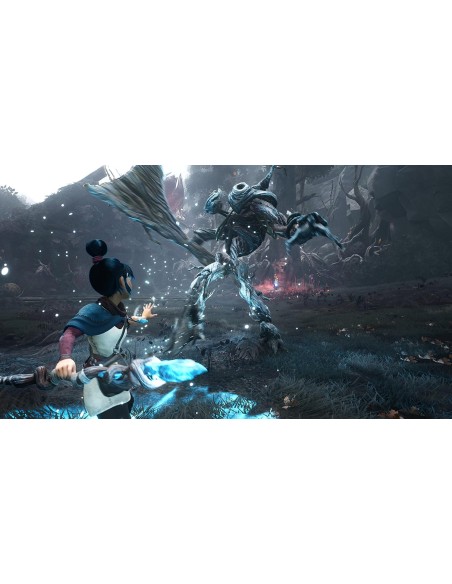 Juego Kena: Bridge of Spirits Para Playstation 5 | PS5