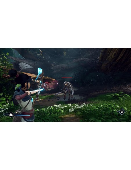 Juego Kena: Bridge of Spirits Para Playstation 5 | PS5