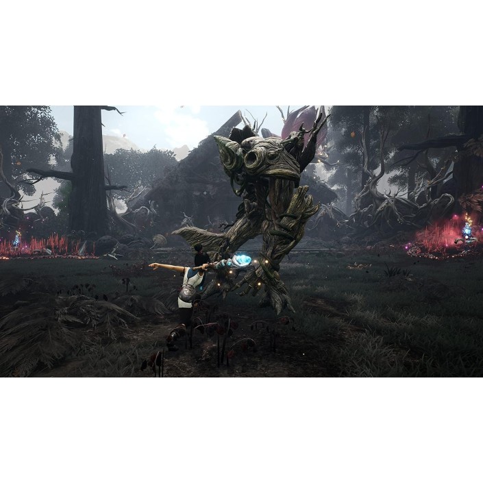 Juego Kena: Bridge of Spirits Para Playstation...