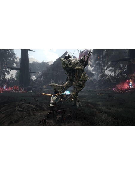 Juego Kena: Bridge of Spirits Para Playstation 5 | PS5