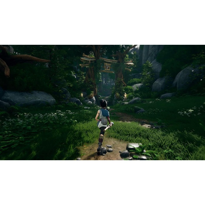 Juego Kena: Bridge of Spirits Para Playstation...