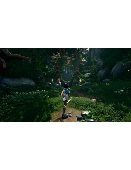 Juego Kena: Bridge of Spirits Para Playstation 5 | PS5