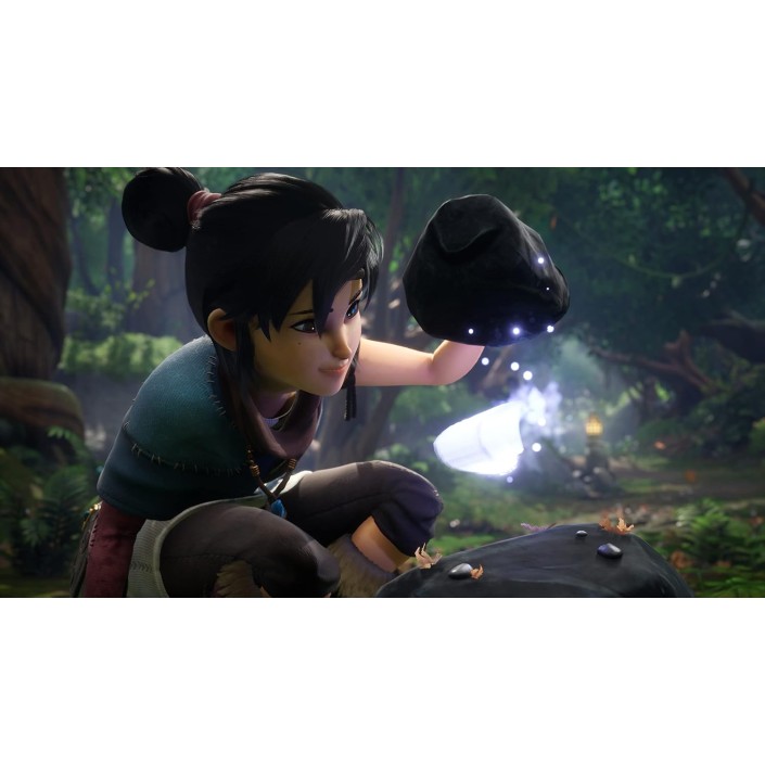 Juego Kena: Bridge of Spirits Para Playstation...