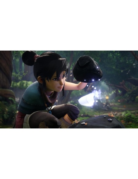 Juego Kena: Bridge of Spirits Para Playstation 5 | PS5