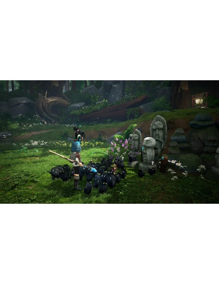 Juego Kena: Bridge of Spirits Para Playstation 5 | PS5