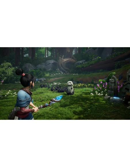 Juego Kena: Bridge of Spirits Para Playstation 5 | PS5