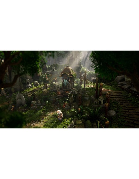 Juego Kena: Bridge of Spirits Para Playstation 5 | PS5