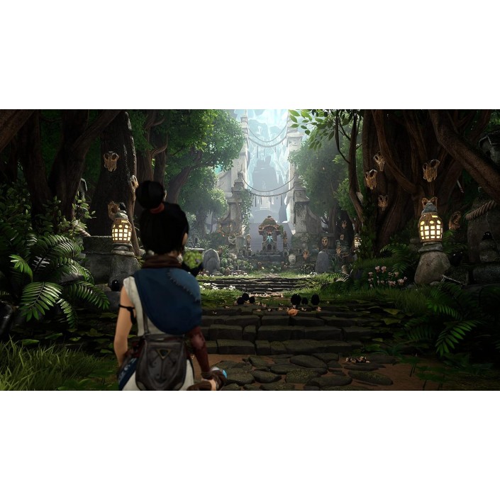 Juego Kena: Bridge of Spirits Para Playstation...