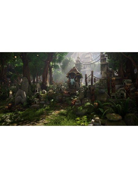 Juego Kena: Bridge of Spirits Para Playstation 5 | PS5