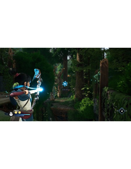 Juego Kena: Bridge of Spirits Para Playstation 5 | PS5