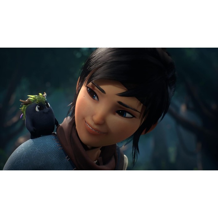 Juego Kena: Bridge of Spirits Para Playstation...