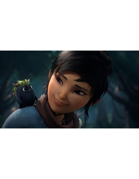 Juego Kena: Bridge of Spirits Para Playstation 5 | PS5