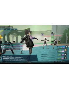 Juego The Caligula Effect 2 para Playstation 5 | PS5 2