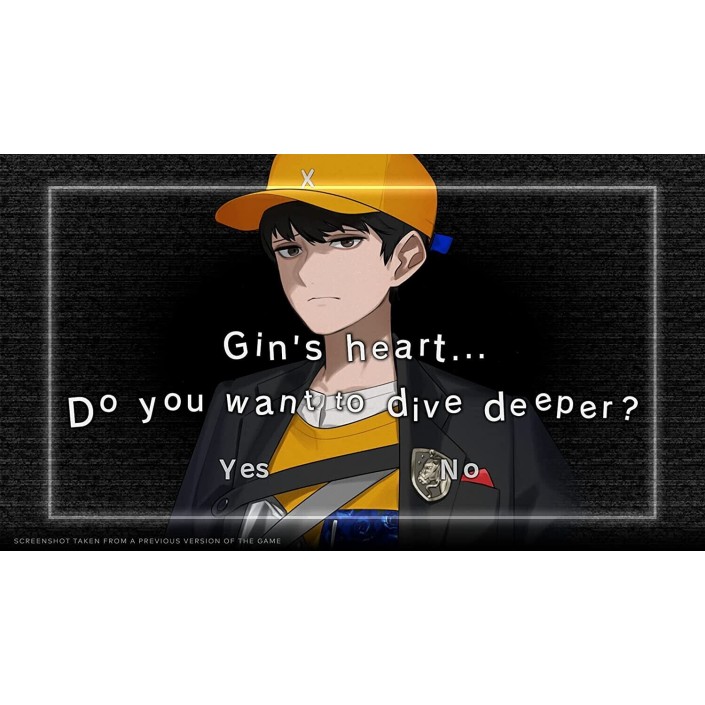 Juego The Caligula Effect 2 para Playstation 5...