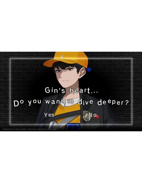 Juego The Caligula Effect 2 para Playstation 5 | PS5