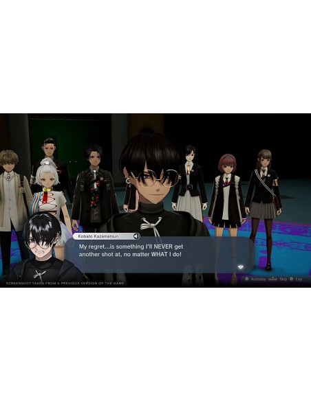 Juego The Caligula Effect 2 para Playstation 5 | PS5