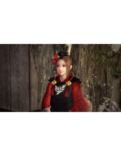 Juego Toukiden Kiwami para Playstation 4 | PS4 2