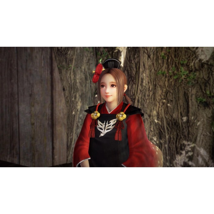 Juego Toukiden Kiwami para Playstation 4 | PS4