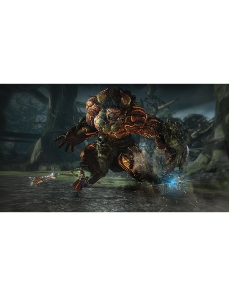 Juego Toukiden Kiwami para Playstation 4 | PS4