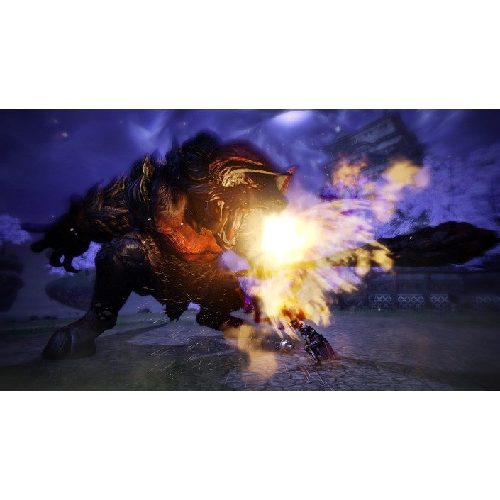 Juego Toukiden Kiwami para Playstation 4 | PS4