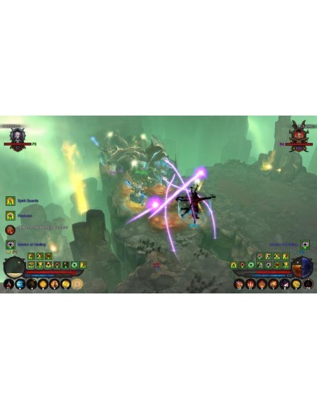 Juego Diablo III: Eternal Collection para Nintendo Switch